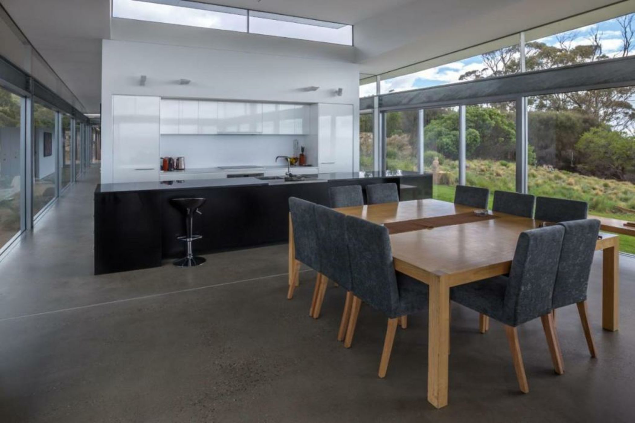Avalon Coastal Retreat