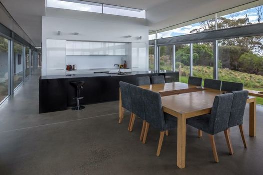 Avalon Coastal Retreat