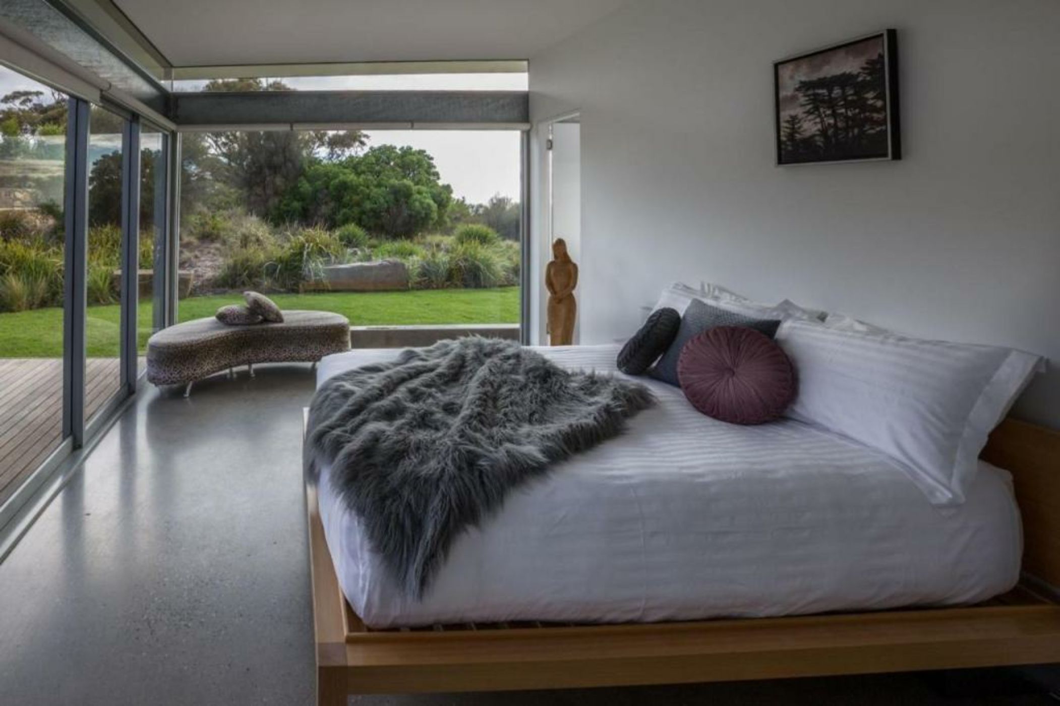 Avalon Coastal Retreat