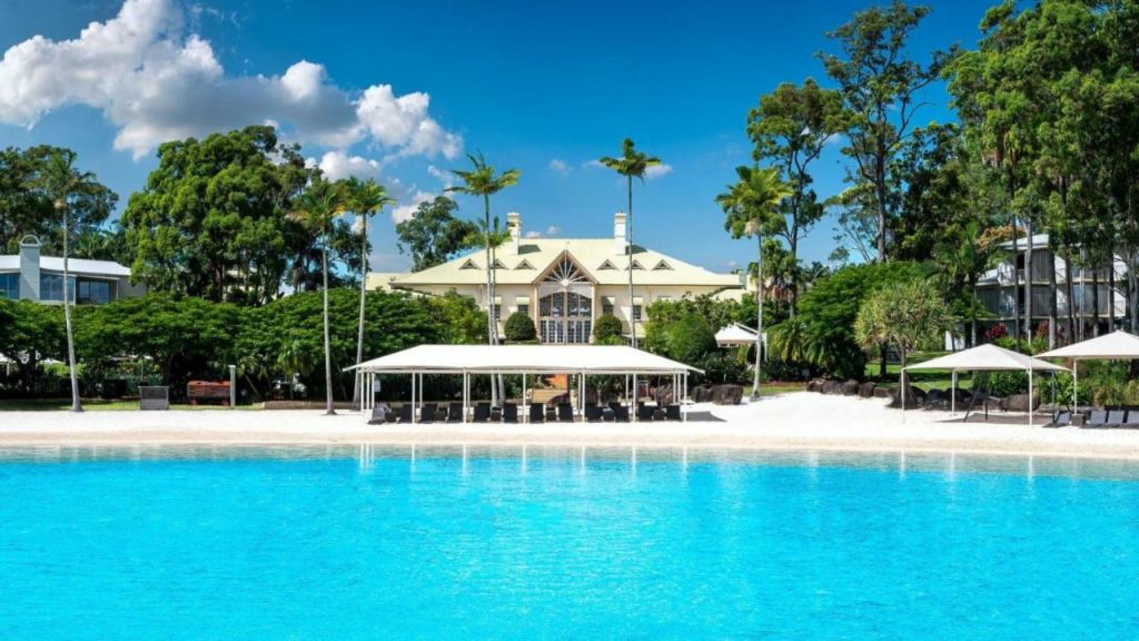 InterContinental Sanctuary Cove Resort by IHG