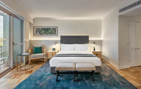InterContinental Sanctuary Cove Resort by IHG