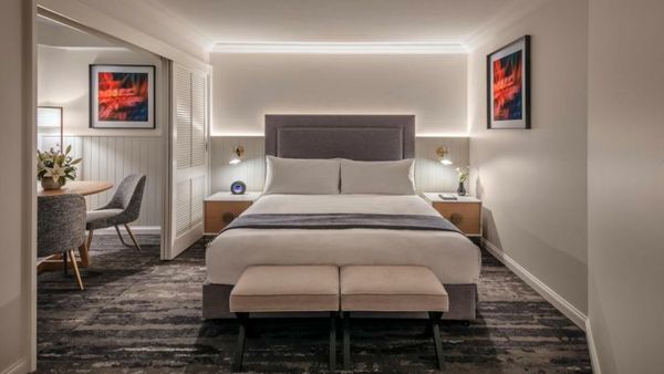InterContinental Sanctuary Cove Resort by IHG