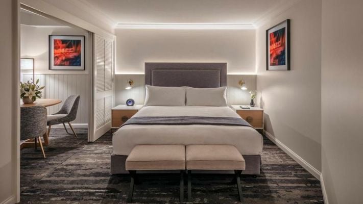 InterContinental Sanctuary Cove Resort by IHG
