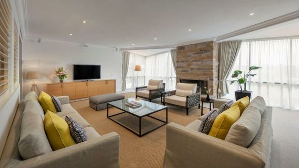 InterContinental Sanctuary Cove Resort by IHG