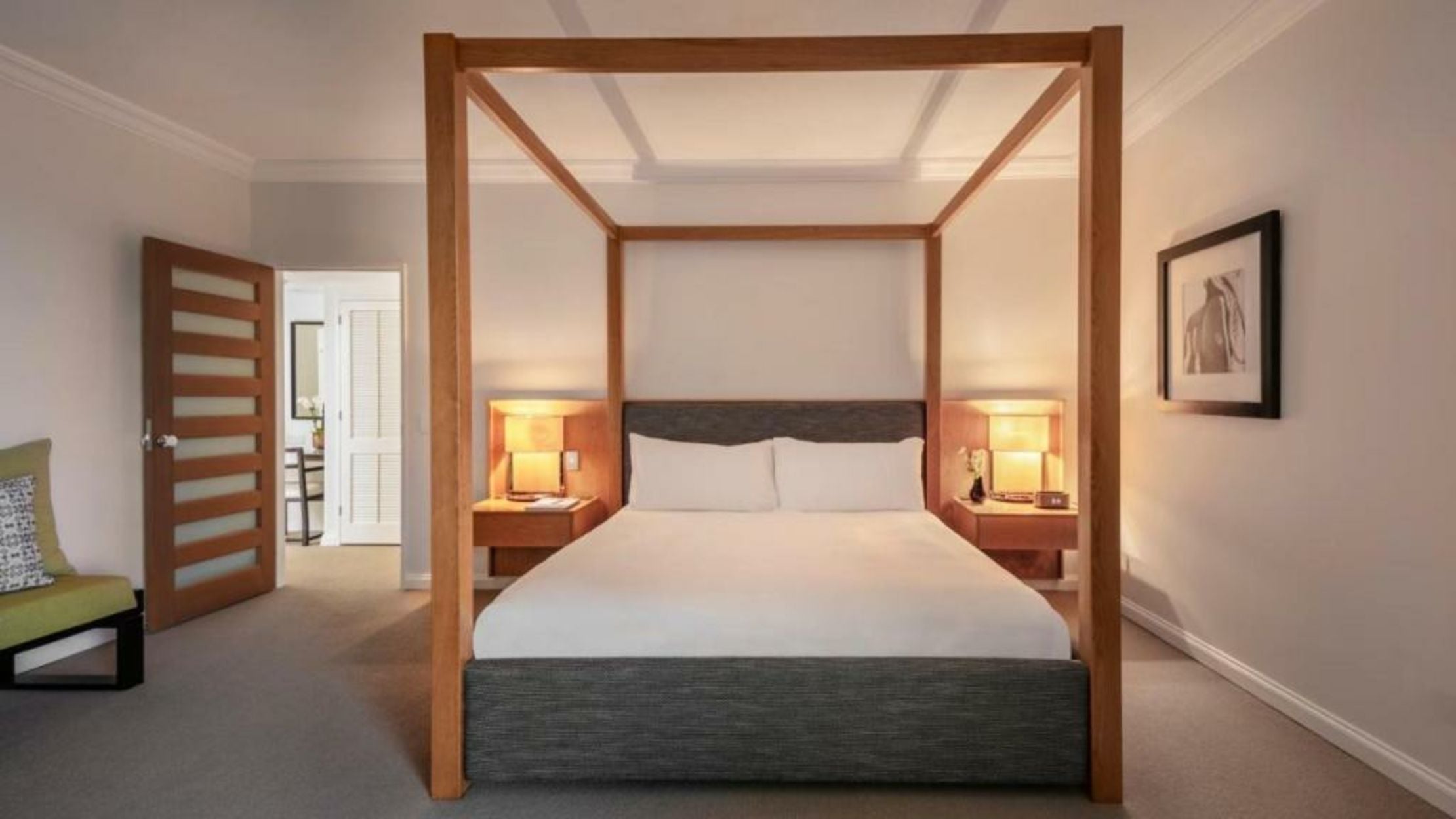 InterContinental Sanctuary Cove Resort by IHG