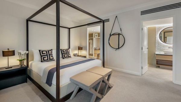 InterContinental Sanctuary Cove Resort by IHG