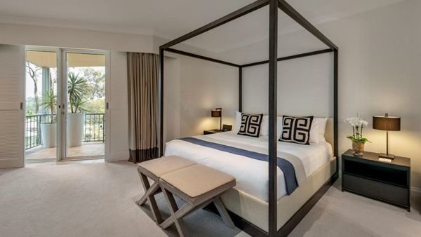 InterContinental Sanctuary Cove Resort by IHG