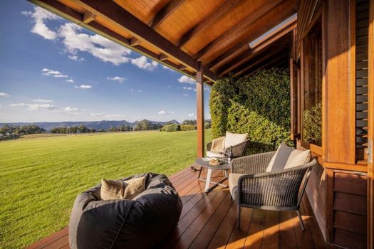 Spicers Peak Lodge