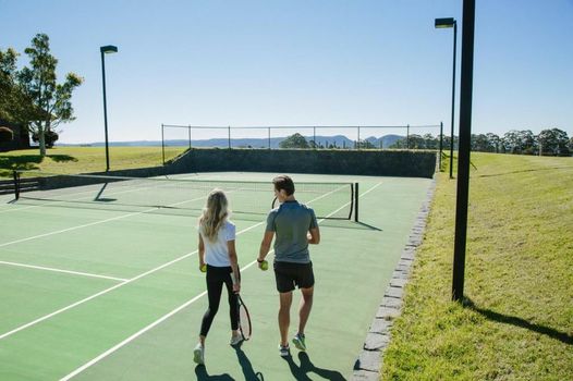 Spicers Peak Lodge