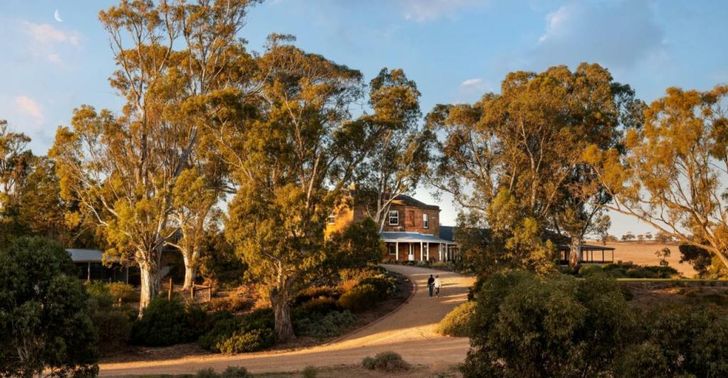 Kingsford The Barossa