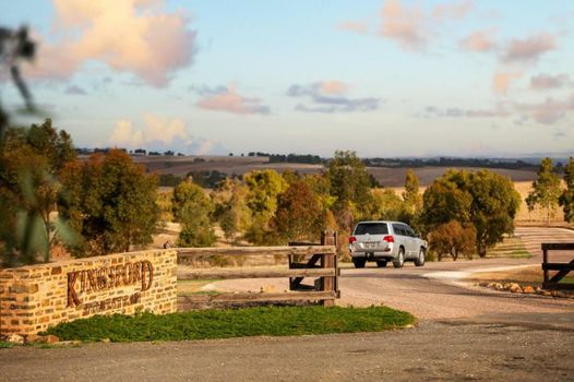 Kingsford The Barossa