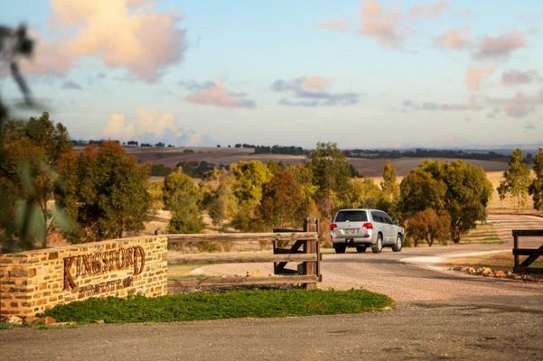 Kingsford The Barossa