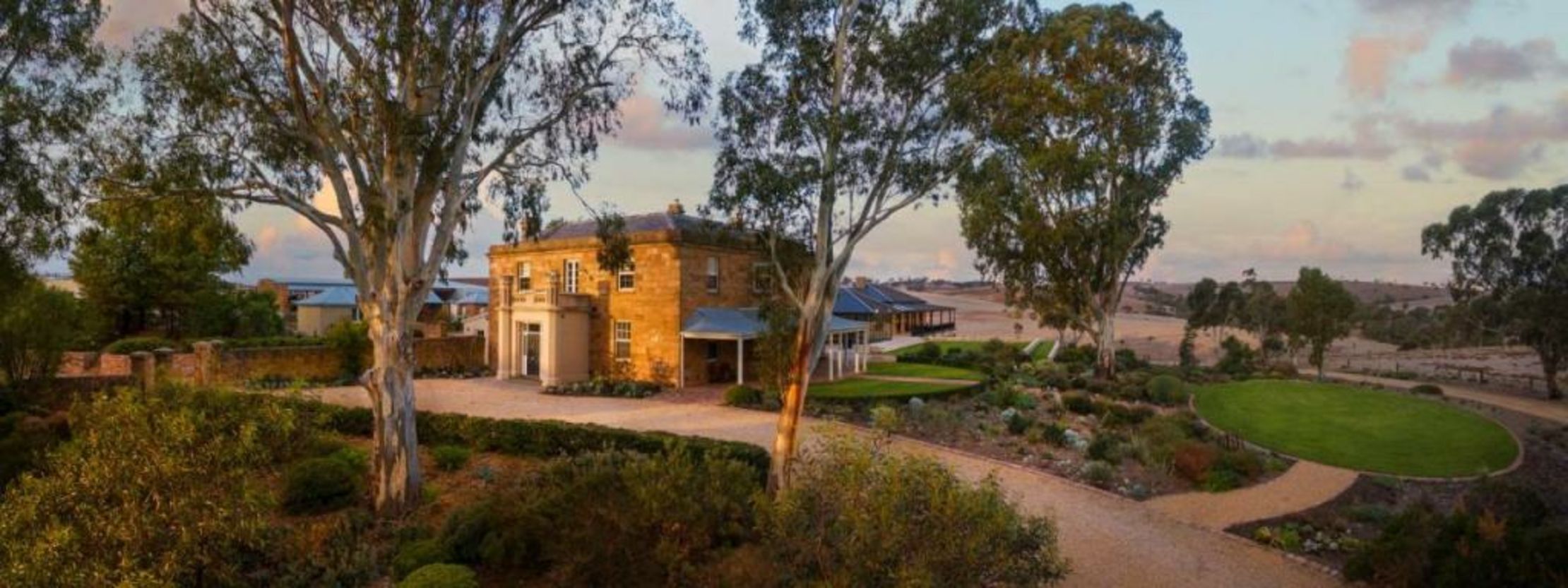 Kingsford The Barossa