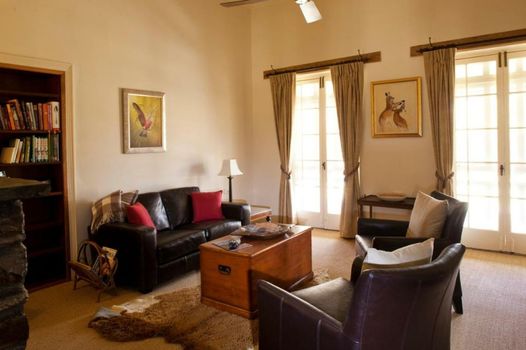 Arkaba Homestead