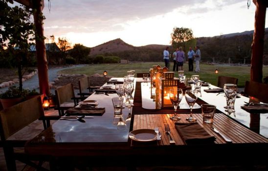 Arkaba Homestead