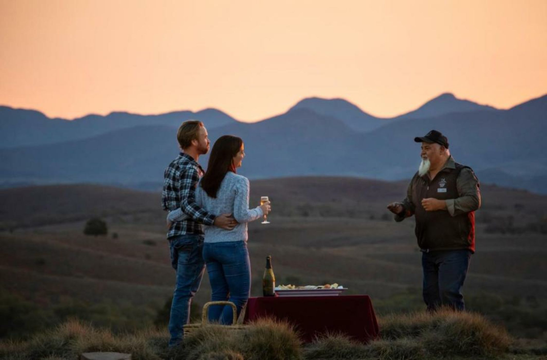 Discovery Resorts - Wilpena Pound