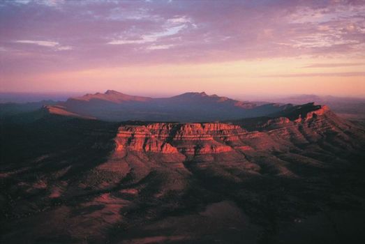 Discovery Resorts - Wilpena Pound