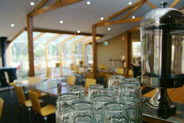Discovery Resorts - Wilpena Pound