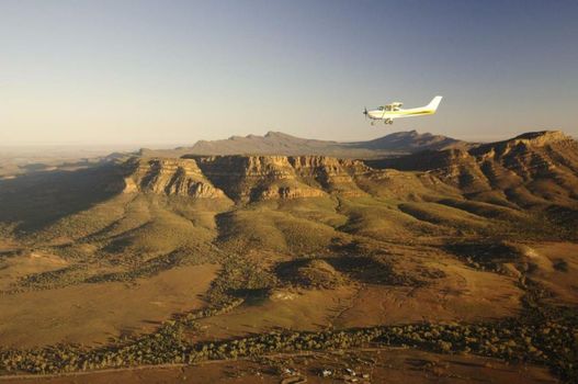 Discovery Resorts - Wilpena Pound