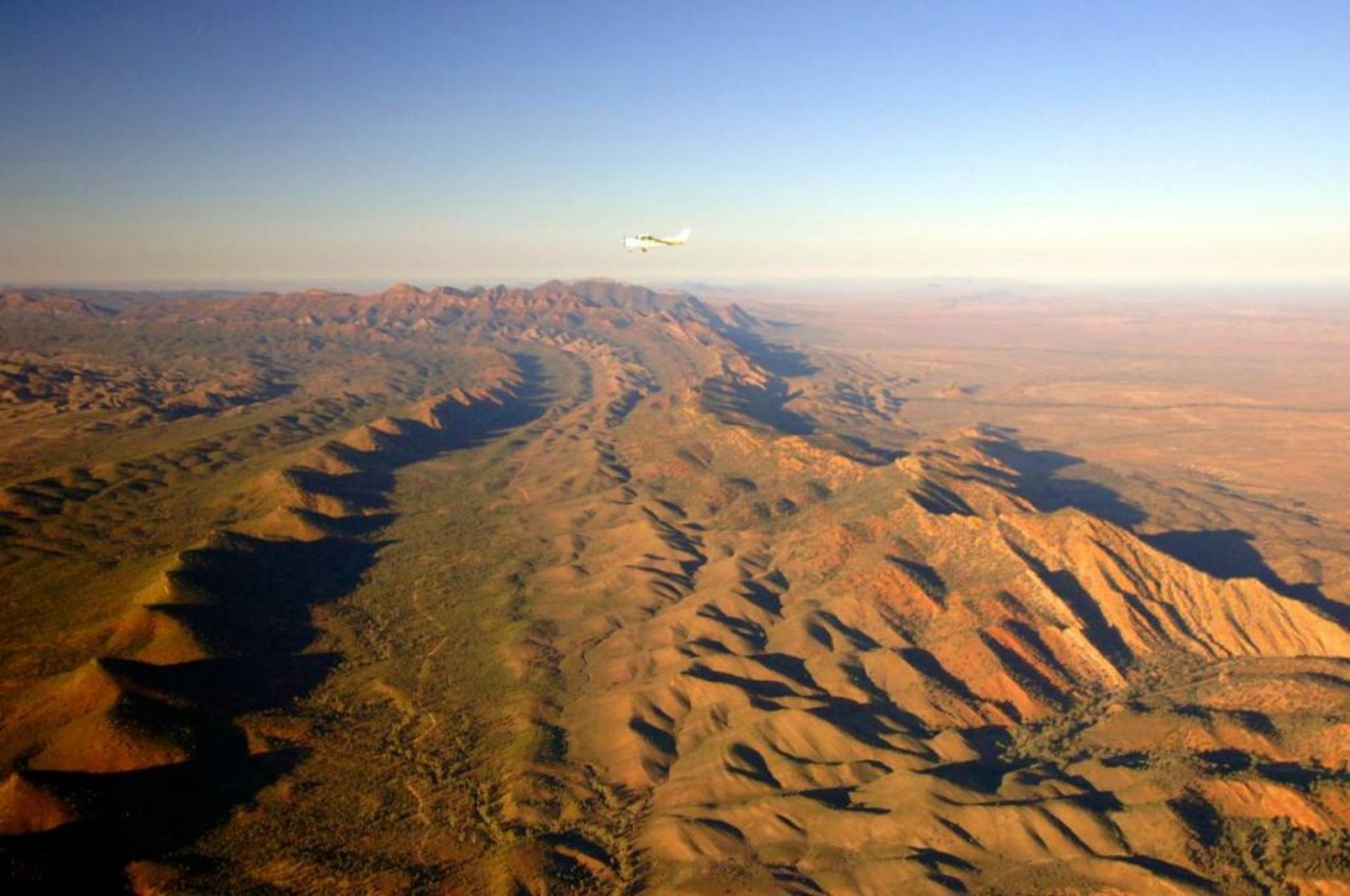 Discovery Resorts - Wilpena Pound