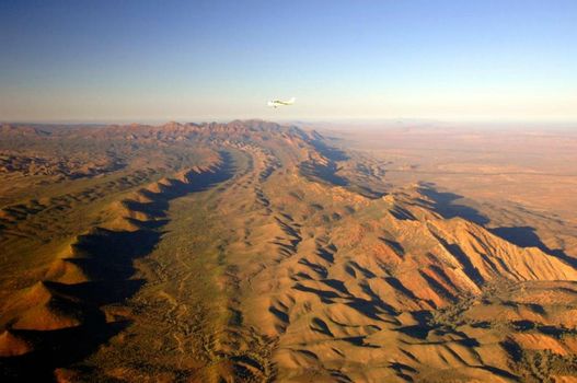Discovery Resorts - Wilpena Pound