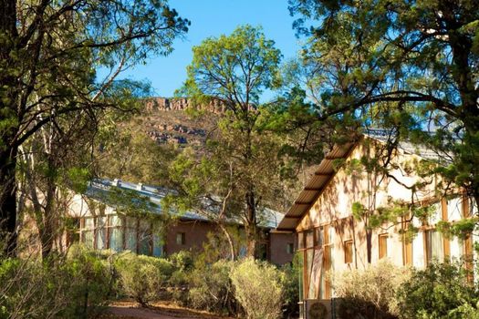 Discovery Resorts - Wilpena Pound