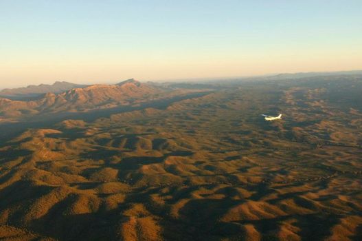 Discovery Resorts - Wilpena Pound