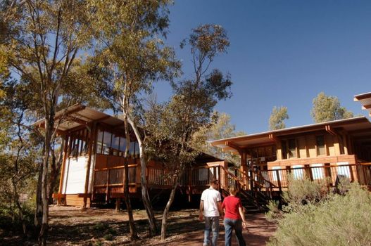 Discovery Resorts - Wilpena Pound