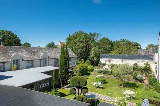 La Marine de Loire Hôtel & Spa