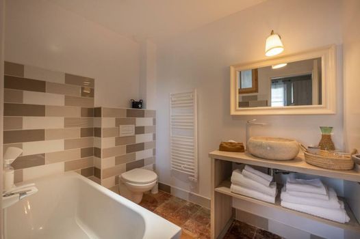 La Marine de Loire Hôtel & Spa