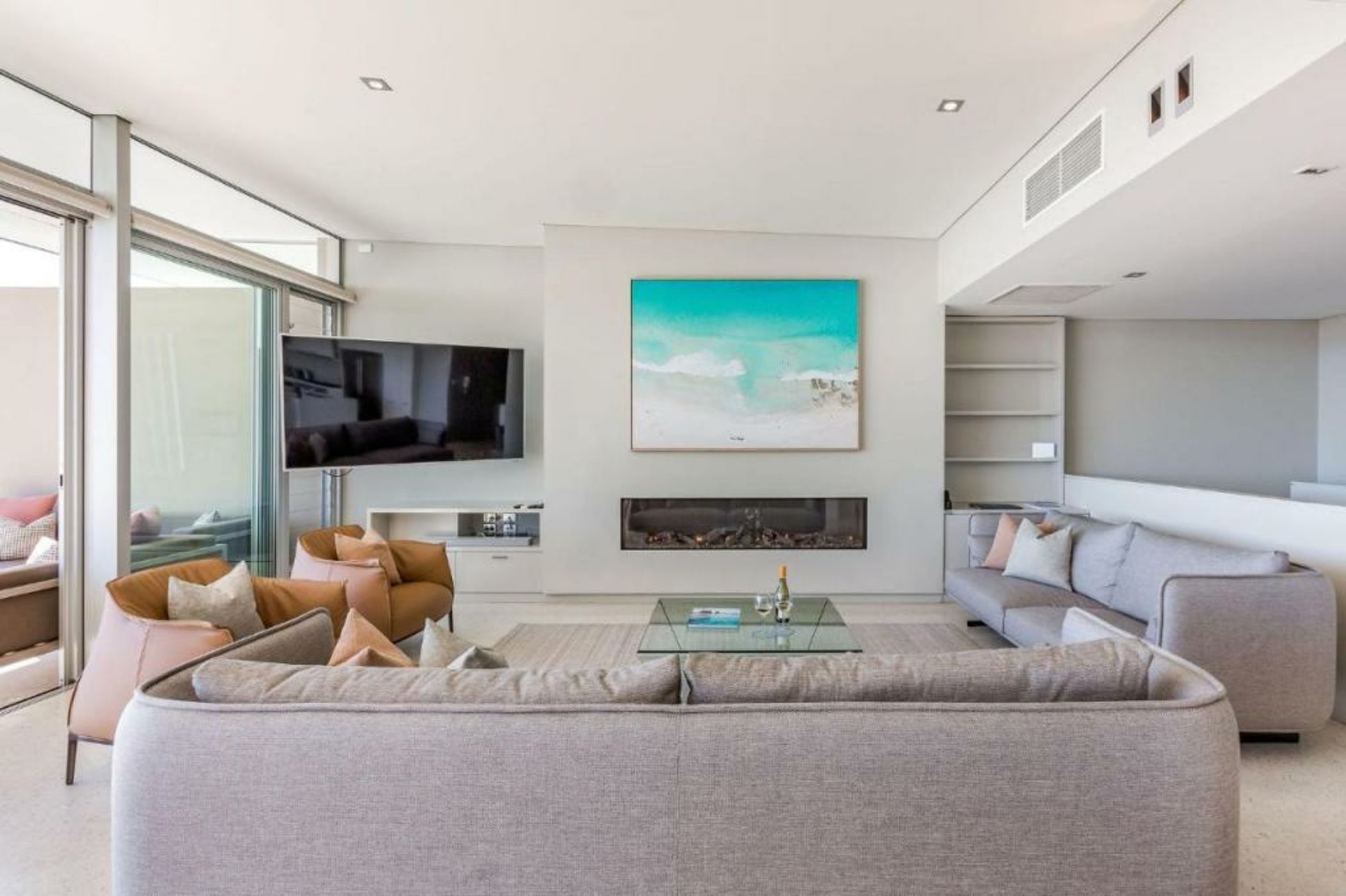 Smiths Beach Resort