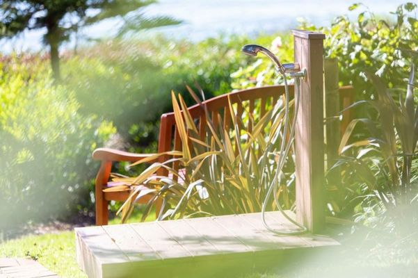 Kims Beachside Retreat