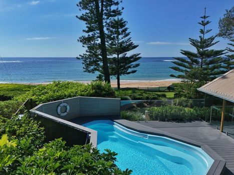 Kims Beachside Retreat