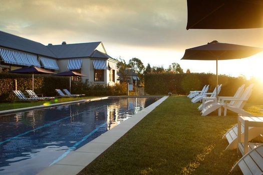 Bells at Killcare Boutique Hotel, Restaurant & Spa