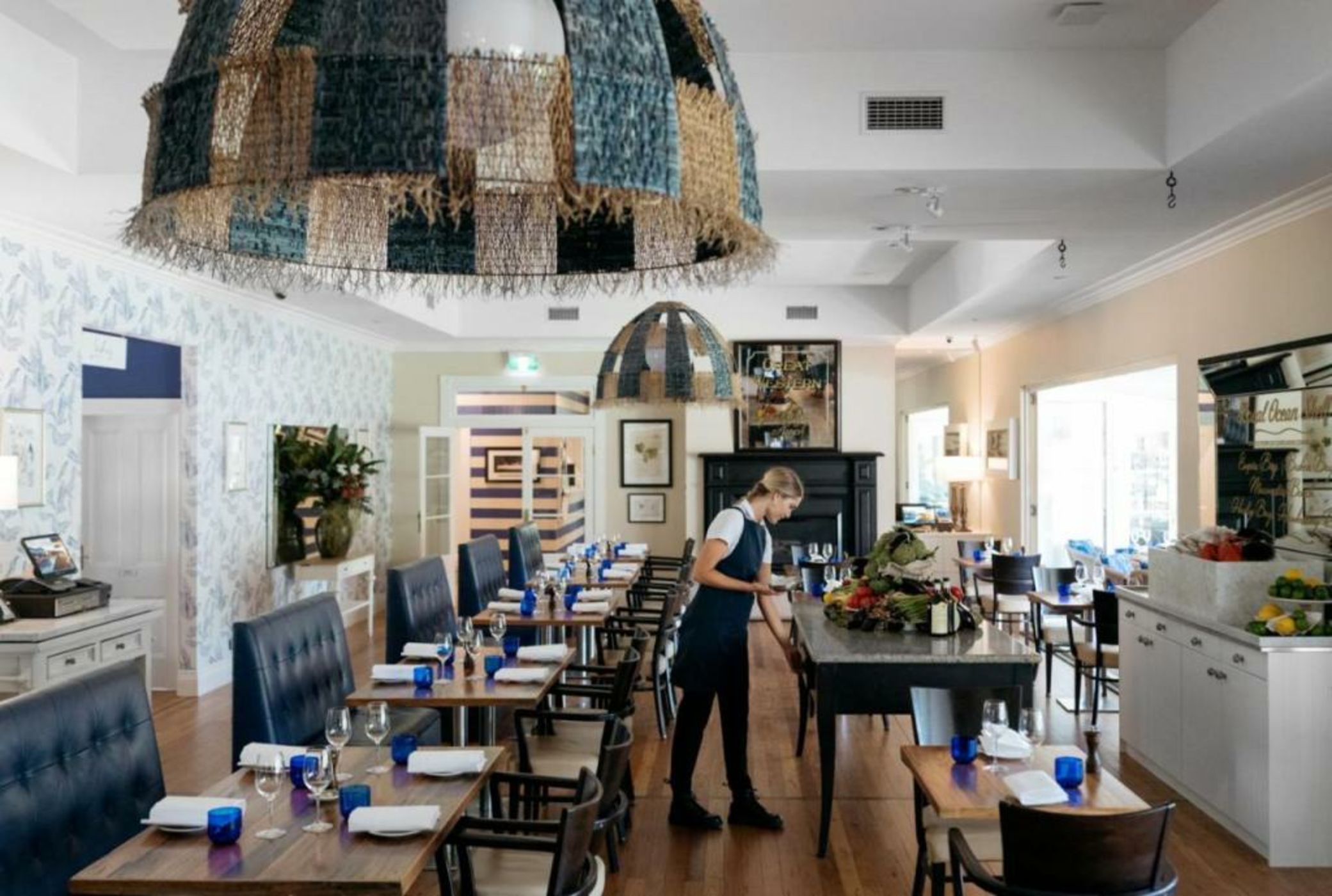 Bells at Killcare Boutique Hotel, Restaurant & Spa