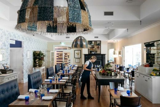 Bells at Killcare Boutique Hotel, Restaurant & Spa