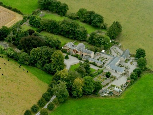 Kilgraney House