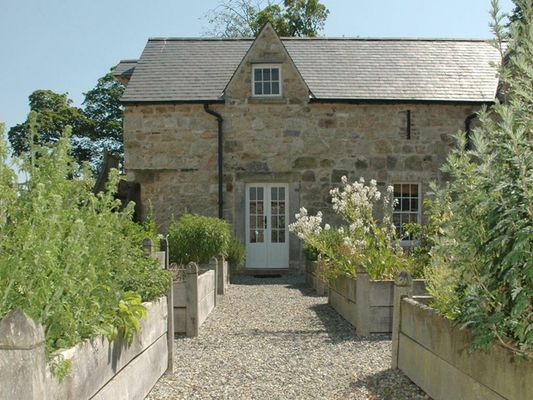 Kilgraney House