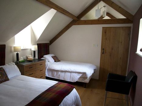 Kilgraney House