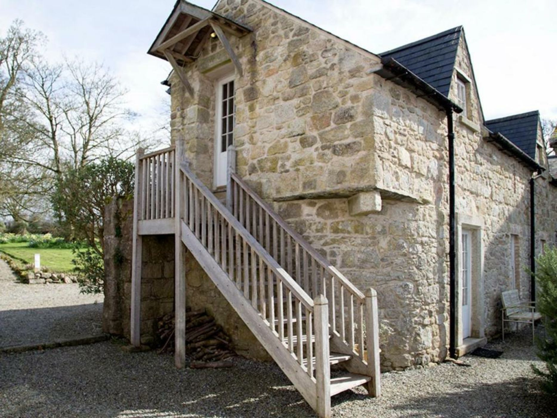 Kilgraney House