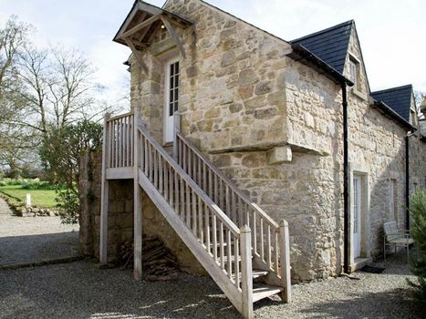 Kilgraney House