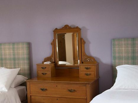 Kilgraney House