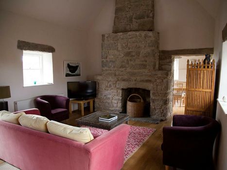 Kilgraney House