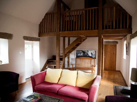 Kilgraney House