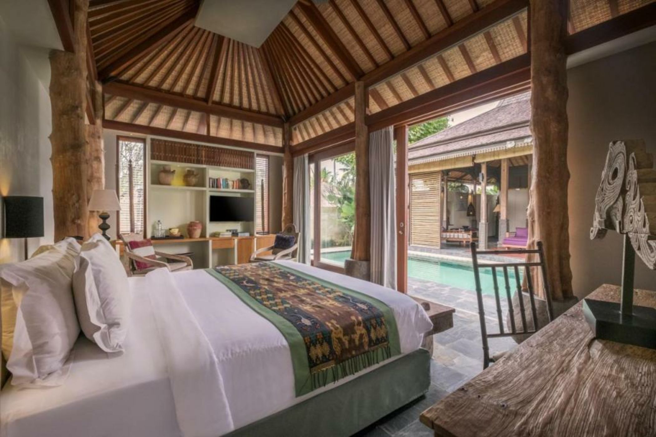 The Purist Villas & Spa Ubud