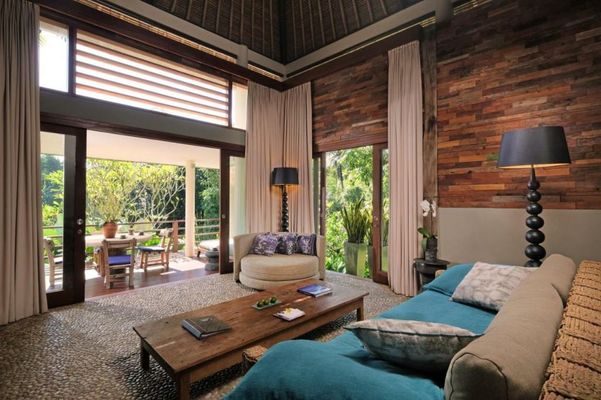The Purist Villas & Spa Ubud