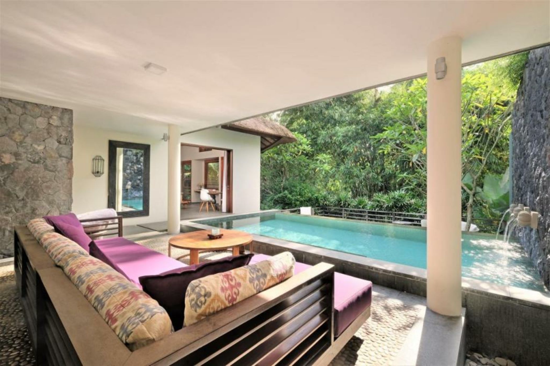 The Purist Villas & Spa Ubud