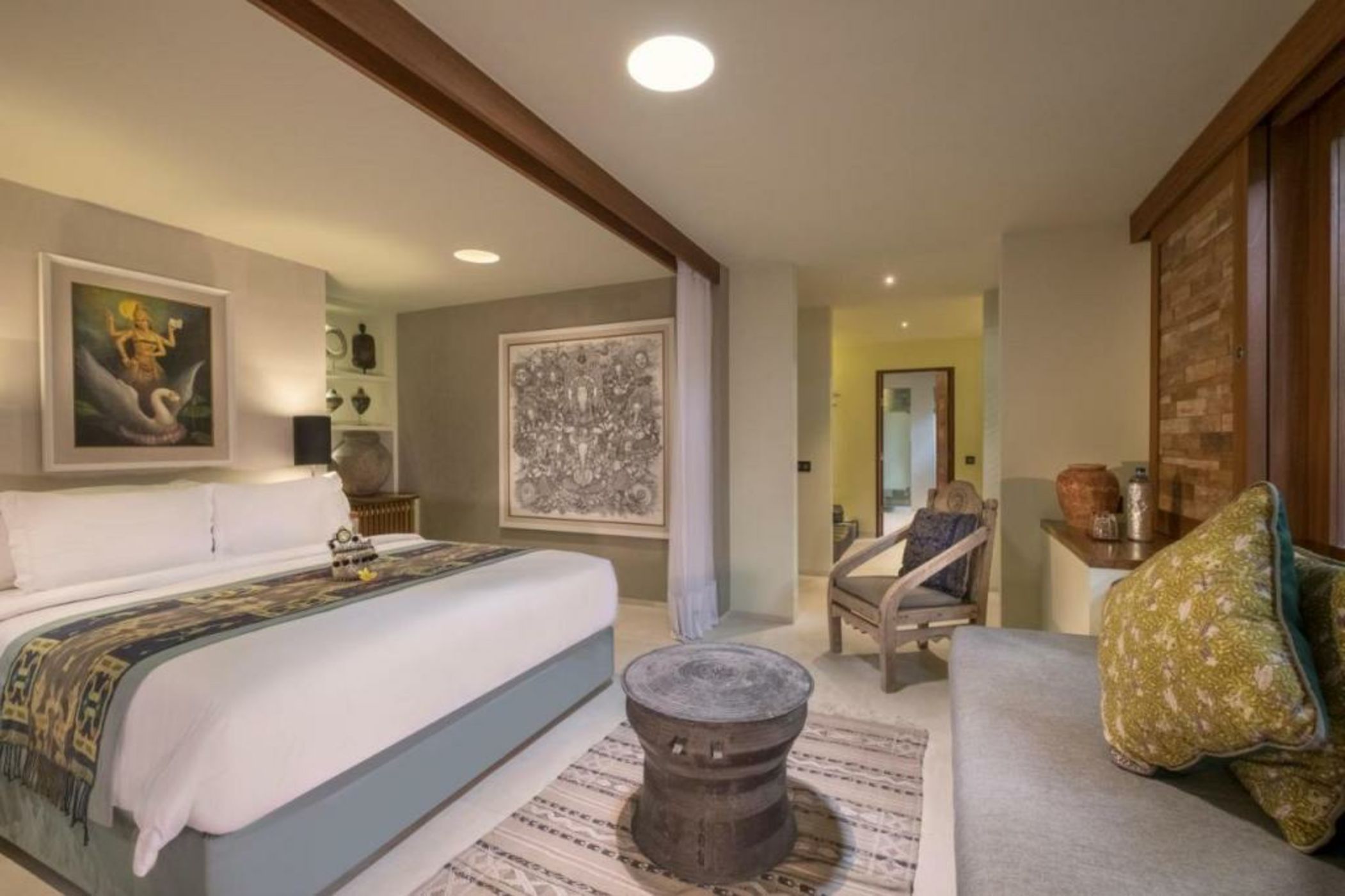 The Purist Villas & Spa Ubud