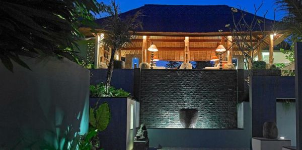 The Purist Villas & Spa Ubud