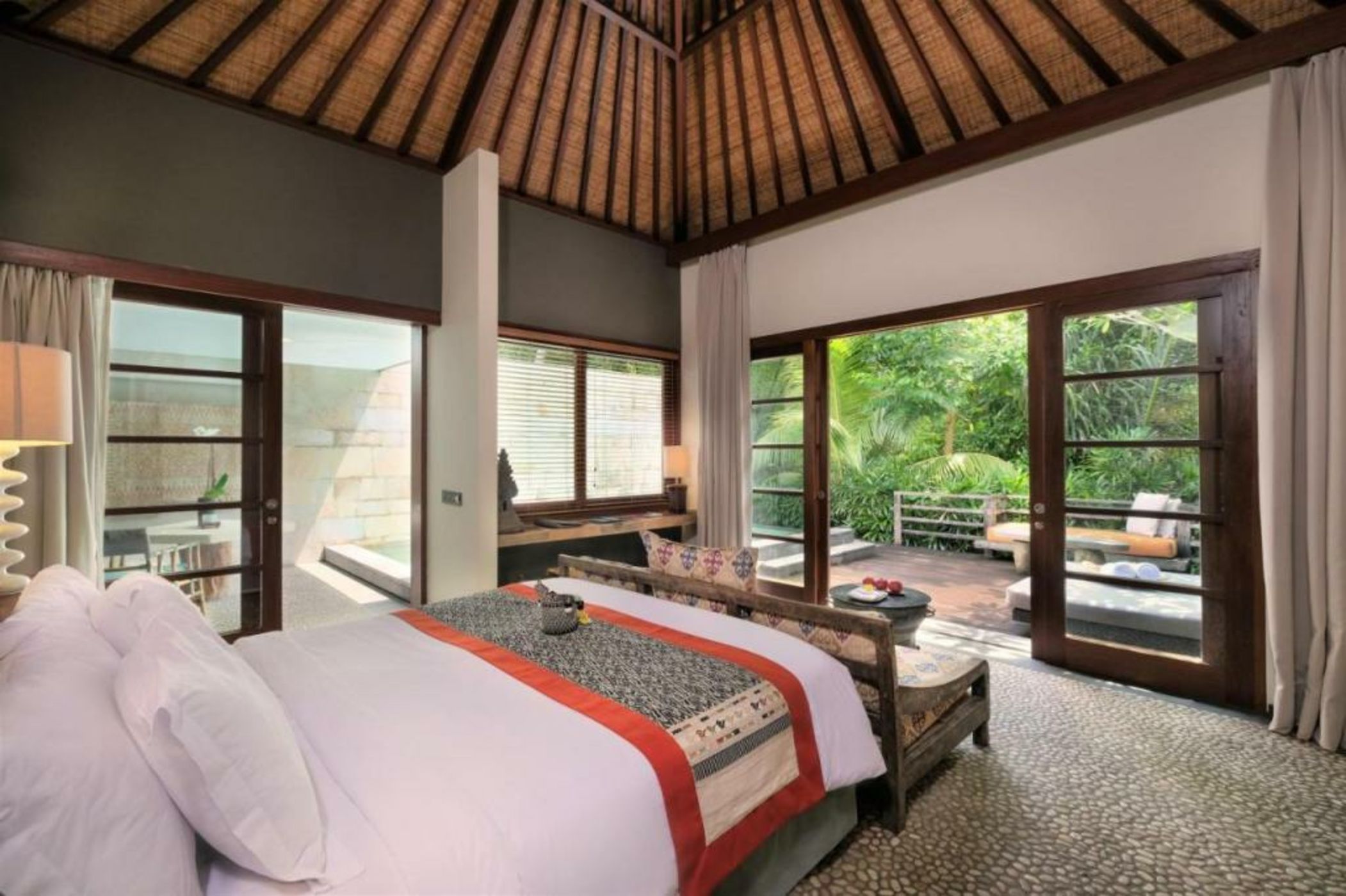 The Purist Villas & Spa Ubud